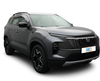 2023 Tata Safari - SUV - Diesel - Automatic - ₹18.95 lakh